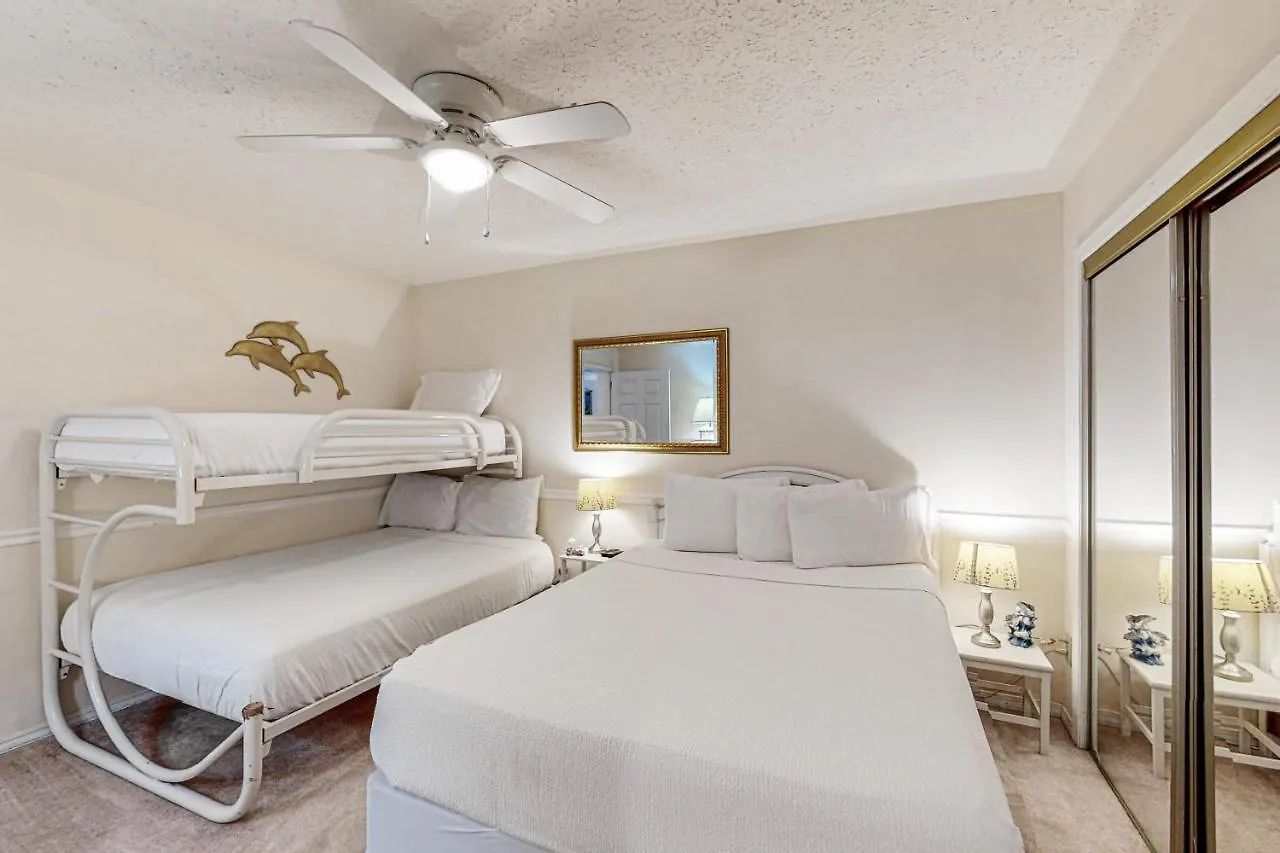 بيت للعطل فيلا Gulf Highlands: 181 Gulf Highlands Blvd. بنما سيتي بيتش