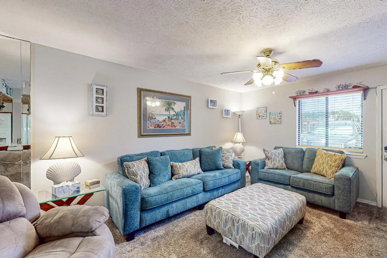 بيت للعطل فيلا Gulf Highlands: 181 Gulf Highlands Blvd. بنما سيتي بيتش الولايات المتحدة الأمريكية