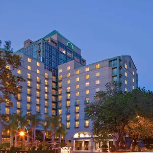 Hyatt Regency 4*, Sacramento United States