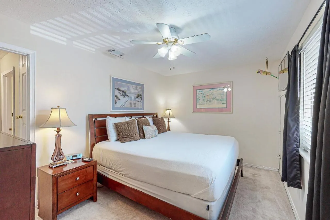 Holiday home Gulf Highlands: 181 Gulf Highlands Blvd. Villa Panama City Beach